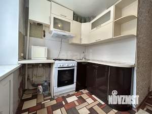 4-к квартира, вторичка, 65м2, 3/5 этаж