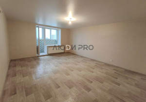 2-к квартира, вторичка, 71м2, 6/12 этаж