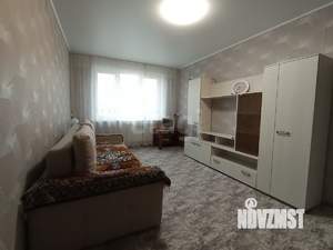 3-к квартира, вторичка, 57м2, 9/9 этаж