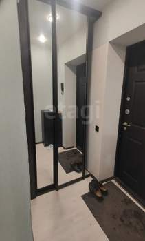 1-к квартира, вторичка, 30м2, 2/5 этаж