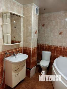 1-к квартира, вторичка, 39м2, 4/10 этаж