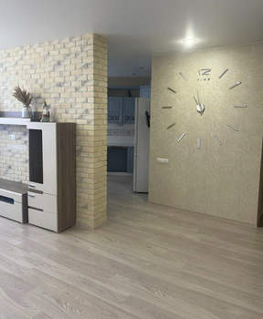 2-к квартира, вторичка, 61м2, 6/20 этаж