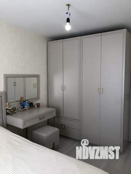 3-к квартира, вторичка, 58м2, 6/10 этаж