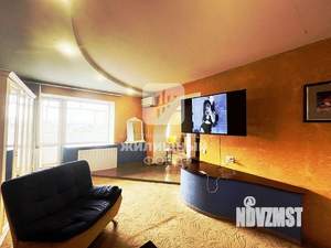 2-к квартира, вторичка, 51м2, 6/6 этаж