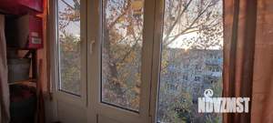 3-к квартира, вторичка, 42м2, 5/5 этаж