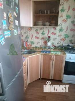 1-к квартира, вторичка, 29м2, 3/5 этаж