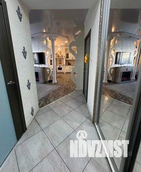 3-к квартира, вторичка, 96м2, 2/9 этаж