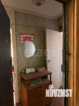 2-к квартира, вторичка, 44м2, 3/9 этаж