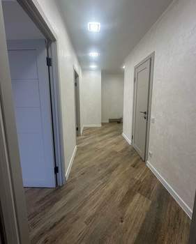 3-к квартира, вторичка, 56м2, 21/26 этаж