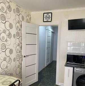 1-к квартира, вторичка, 42м2, 5/10 этаж