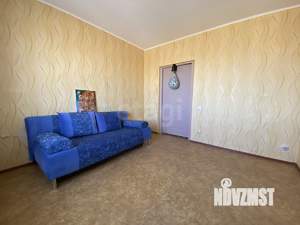 3-к квартира, вторичка, 73м2, 8/10 этаж