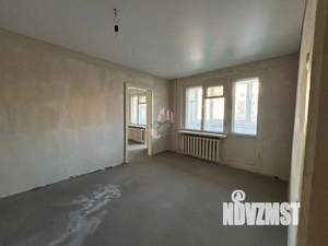 3-к квартира, вторичка, 53м2, 3/9 этаж