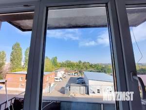 1-к квартира, вторичка, 30м2, 4/5 этаж