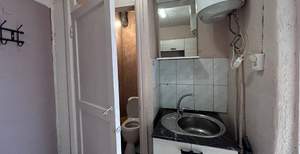 1-к квартира, вторичка, 18м2, 4/5 этаж