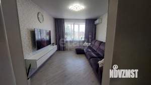 2-к квартира, вторичка, 52м2, 5/5 этаж