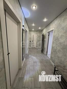 3-к квартира, вторичка, 86м2, 9/10 этаж