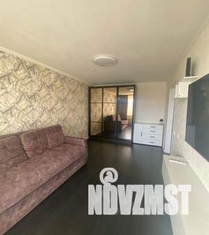 1-к квартира, вторичка, 42м2, 5/10 этаж