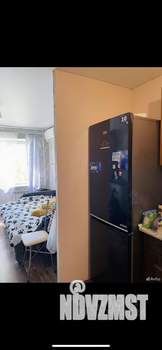 Студия квартира, вторичка, 18м2, 2/5 этаж