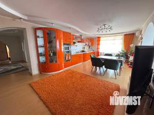 5-к квартира, вторичка, 150м2, 4/10 этаж