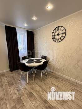 3-к квартира, вторичка, 82м2, 1/26 этаж