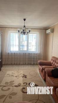 3-к квартира, вторичка, 80м2, 10/10 этаж
