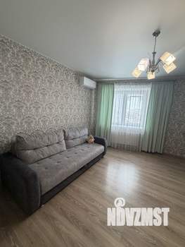 2-к квартира, вторичка, 62м2, 10/11 этаж