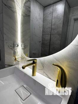 3-к квартира, вторичка, 60м2, 15/16 этаж