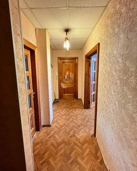 4-к квартира, вторичка, 79м2, 4/9 этаж