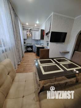 3-к квартира, вторичка, 60м2, 1/5 этаж