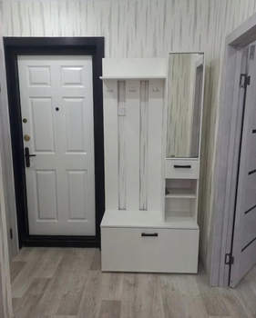 1-к квартира, вторичка, 38м2, 2/9 этаж