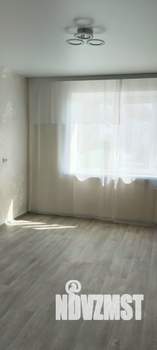 1-к квартира, вторичка, 18м2, 4/5 этаж