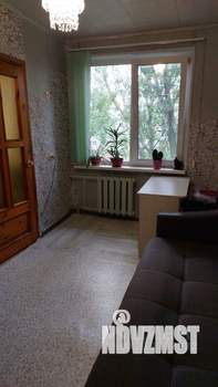 3-к квартира, вторичка, 60м2, 5/5 этаж
