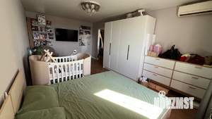 1-к квартира, вторичка, 41м2, 8/10 этаж