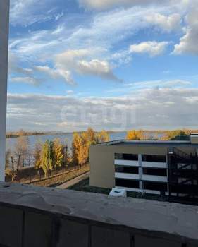 1-к квартира, вторичка, 45м2, 5/10 этаж