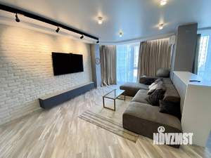 3-к квартира, вторичка, 94м2, 4/16 этаж