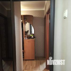 2-к квартира, вторичка, 45м2, 3/5 этаж