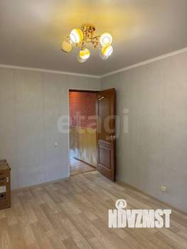 3-к квартира, вторичка, 60м2, 1/9 этаж