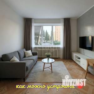 1-к квартира, вторичка, 30м2, 5/5 этаж