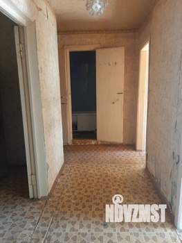 3-к квартира, вторичка, 67м2, 4/5 этаж