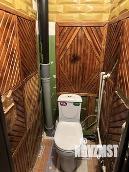 3-к квартира, вторичка, 65м2, 5/5 этаж