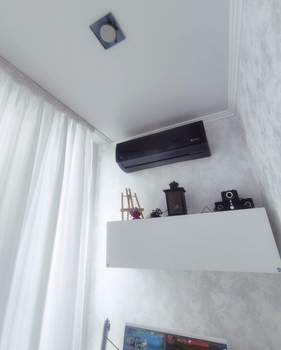 2-к квартира, вторичка, 58м2, 10/10 этаж