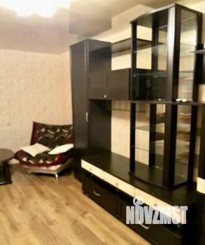 1-к квартира, вторичка, 42м2, 8/10 этаж