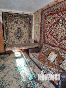 1-к квартира, вторичка, 30м2, 2/5 этаж