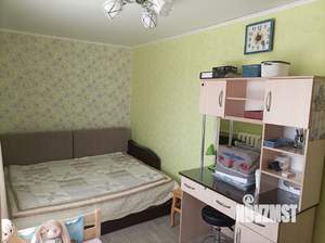 2-к квартира, вторичка, 40м2, 5/5 этаж