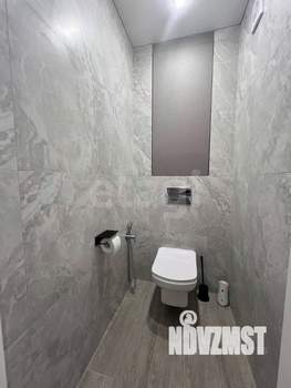 3-к квартира, вторичка, 89м2, 23/25 этаж