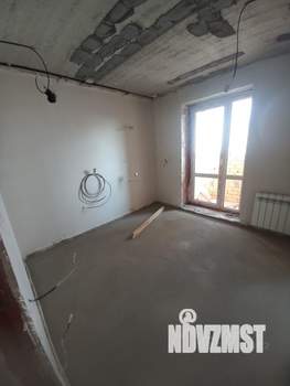 2-к квартира, вторичка, 56м2, 12/16 этаж