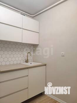 2-к квартира, вторичка, 42м2, 2/5 этаж