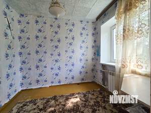 2-к квартира, вторичка, 46м2, 3/5 этаж