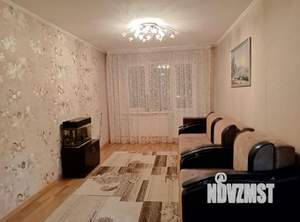 3-к квартира, вторичка, 60м2, 5/10 этаж