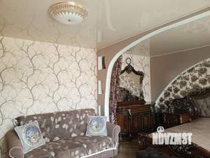 1-к квартира, вторичка, 47м2, 8/10 этаж